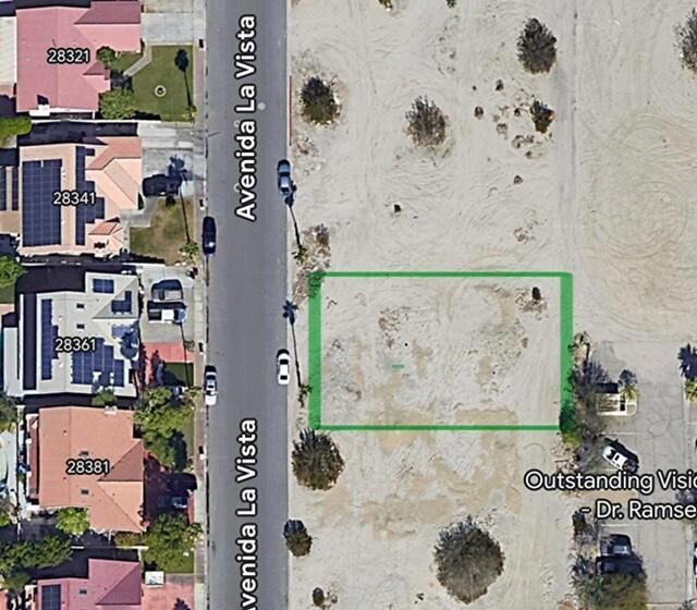 28360 Avenida La Vista, Cathedral City