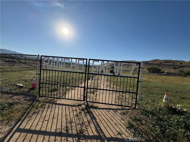 Tierra Subida, Palmdale