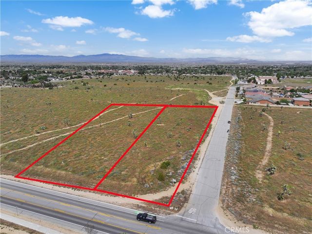 37 Avenue L8, Quartz Hill