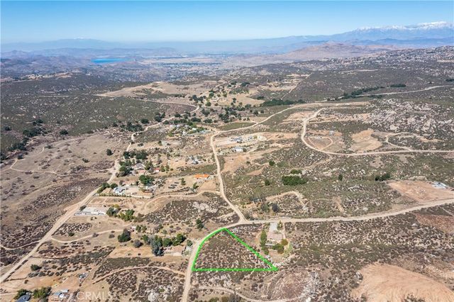 Sabina Drive, Hemet