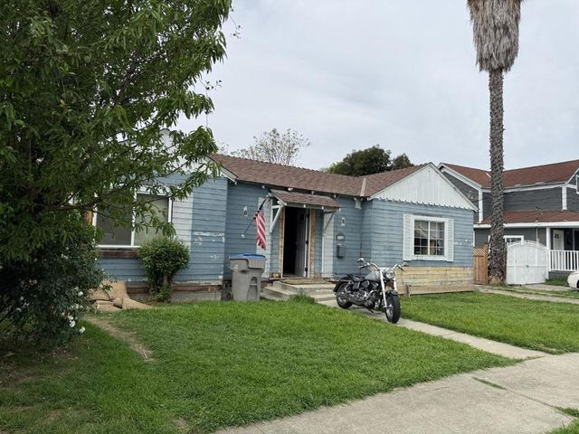 581 Illinois Avenue, San Jose