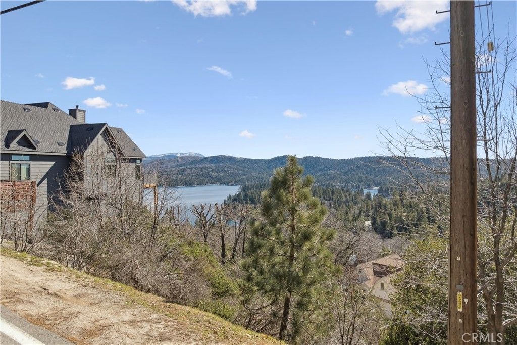Matterhorn, Lake Arrowhead