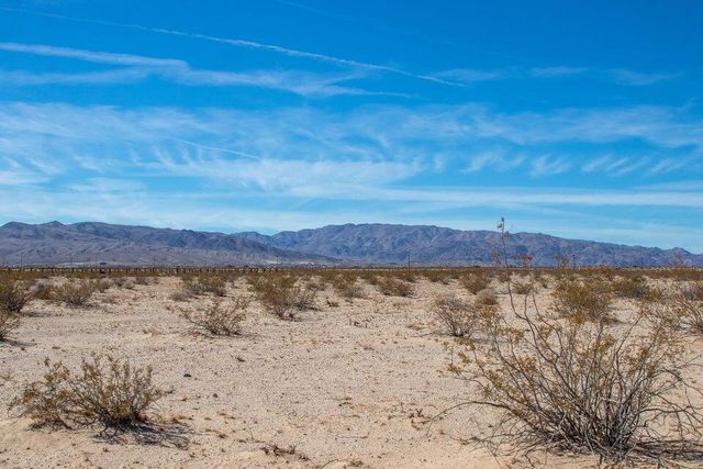 138 Amboy Road, 29 Palms