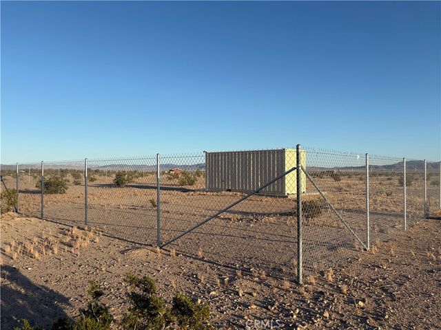 1000 Compadre Lane, 29 Palms