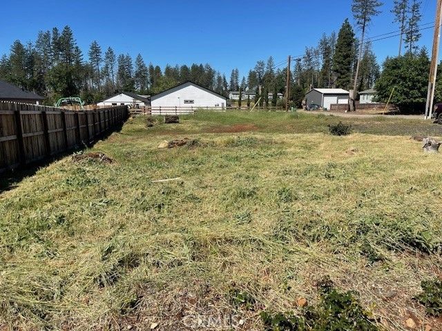 6189 Pentz, Paradise