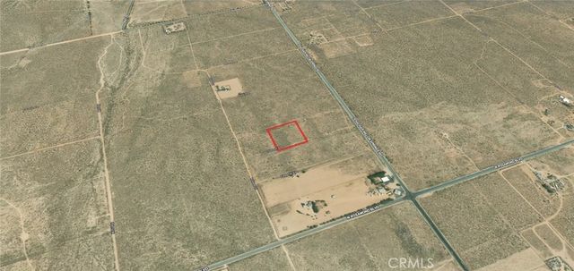 Stetson Avenue, Rosamond