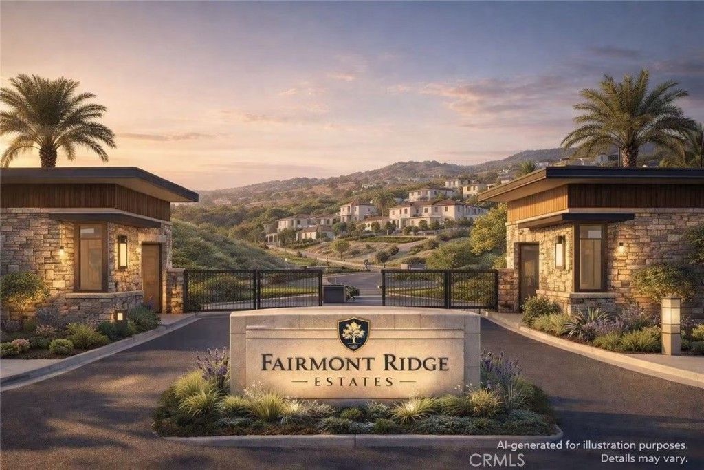 4225 Fairmont Boulevard, Yorba Linda