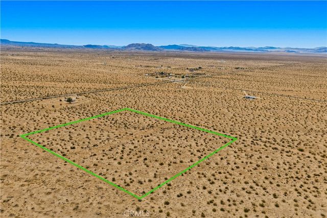 62653 Del Oro Road, Joshua Tree
