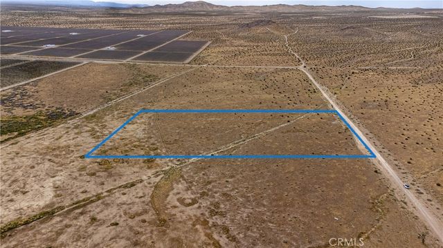 1 Colusa Road, Adelanto