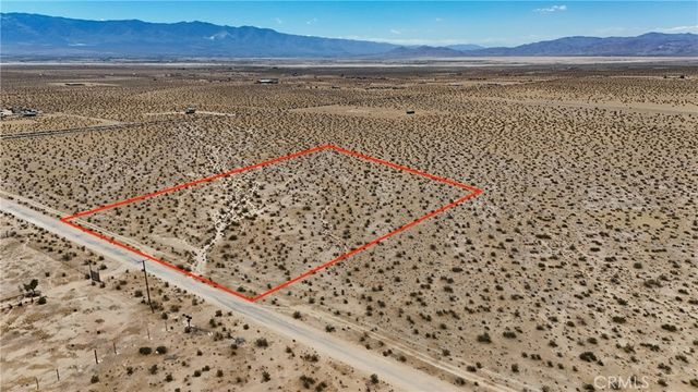 727 Harrod, Lucerne Valley