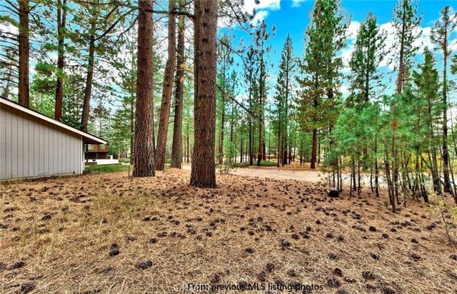 1662 Maiden Hair Ct, South Lake Tahoe