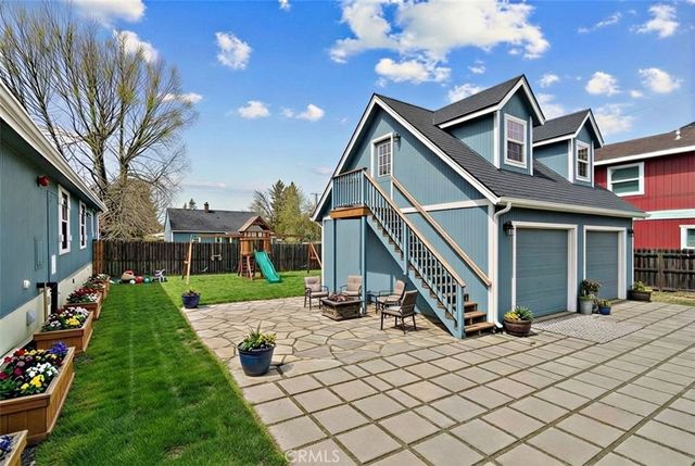 233 Chaparral, Frazier Park