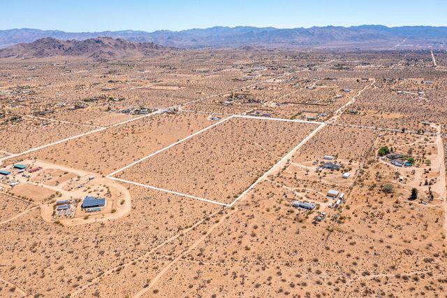 1 Aberdeen Drive, Yucca Valley
