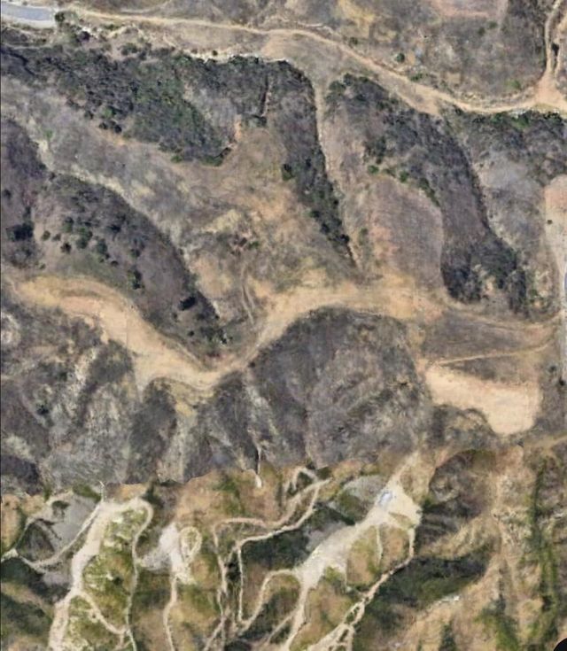 Creekside Drive, Redlands
