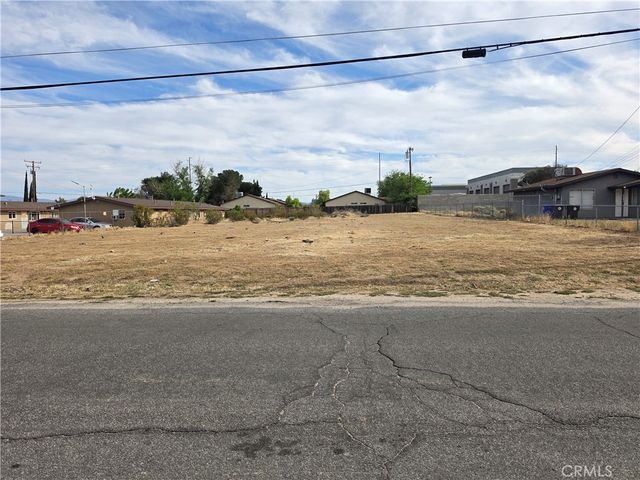 Tokay, Victorville