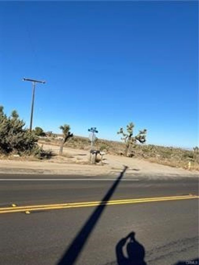 57031 Buena Vista, Yucca Valley