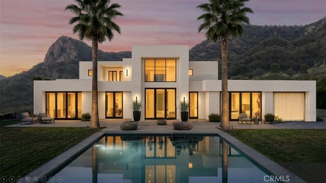 32067 Lobo Canyon Road, Agoura Hills