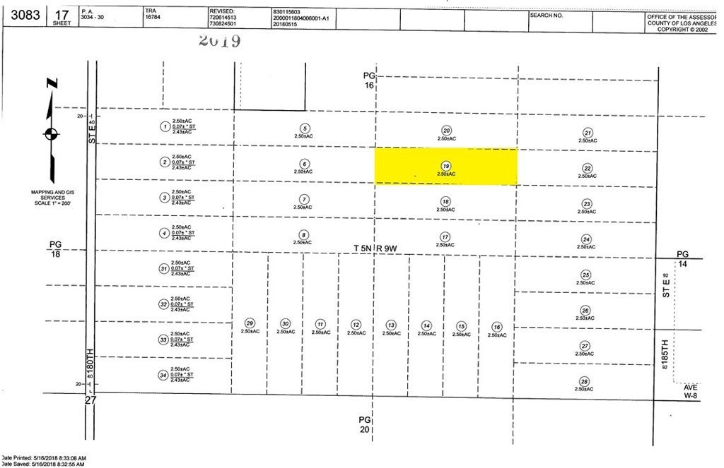 Photo of Listing #SR26072685