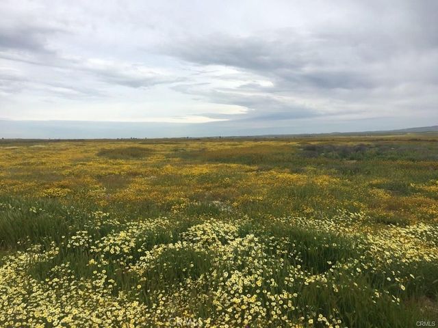 Davville, California Valley