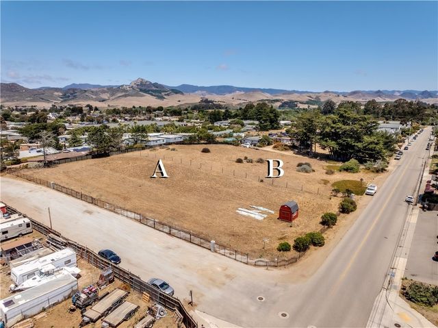 1230 Los Olivos, Los Osos