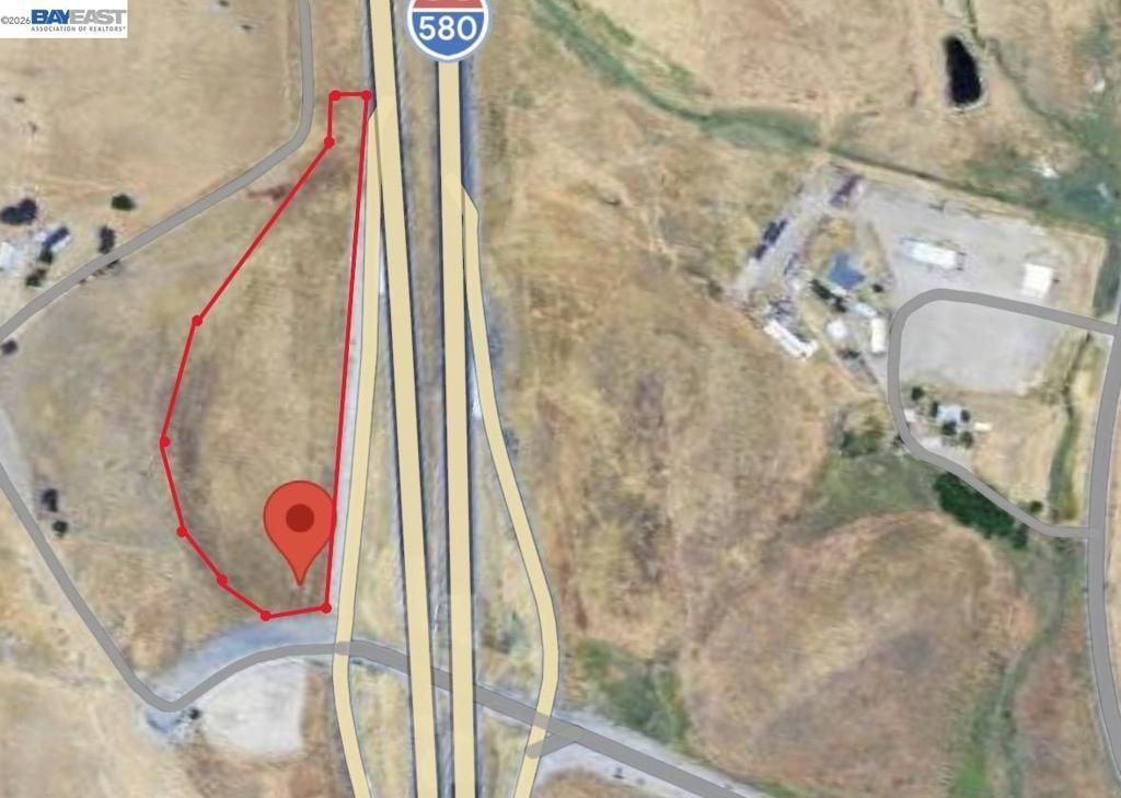 Interstate 580, Livermore