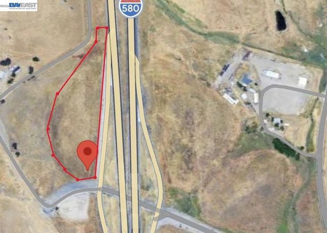Interstate 580, Livermore