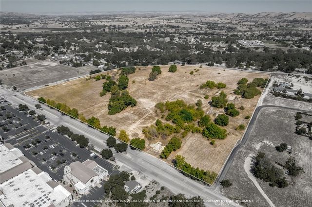 2115 El Camino Real, Atascadero