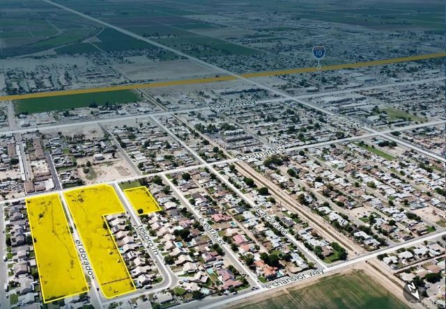 El Dorado St, Blythe