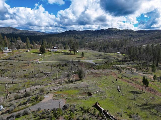 N/A, Mountain Ranch