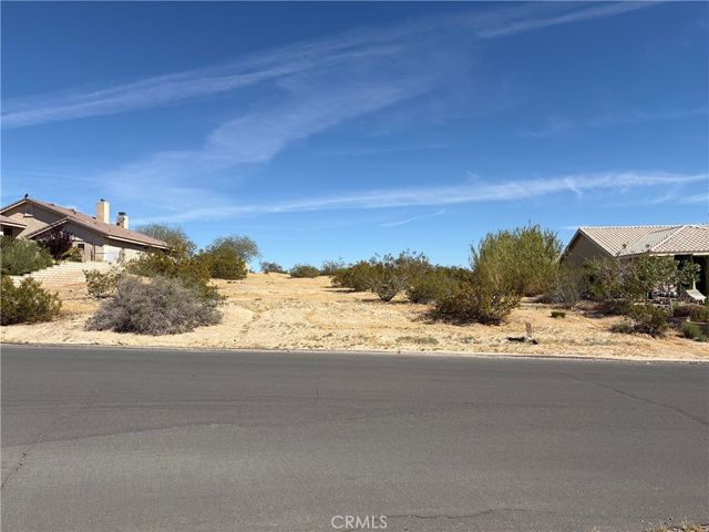 26660 Lakeview, Helendale