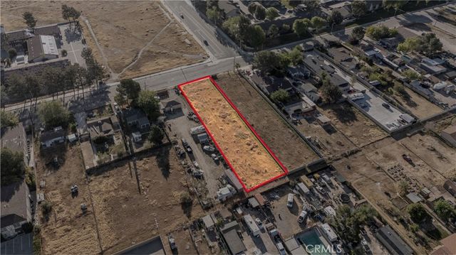 17th St West And Avenue K, Lancaster