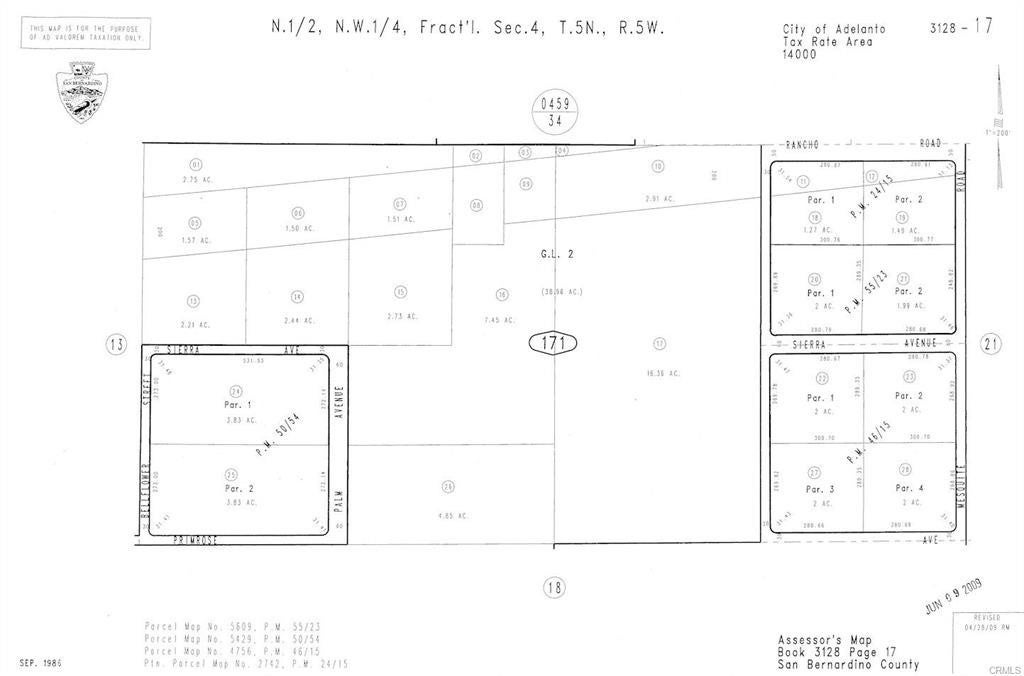 Photo of Listing #HD26073476