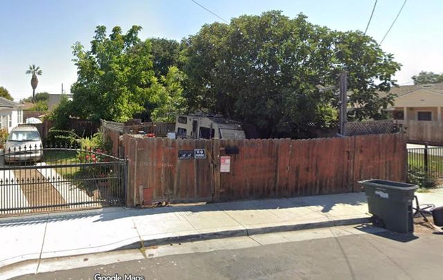 2226 Dumbarton Avenue, East Palo Alto