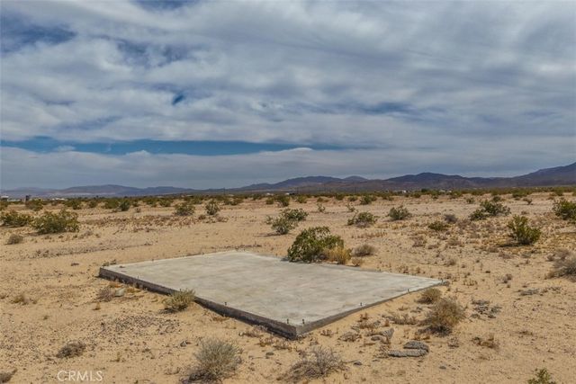 Gopher Grove Ln, 29 Palms