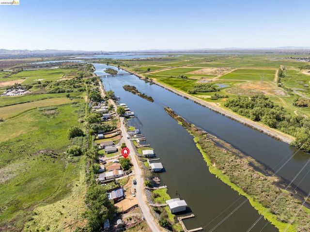 2400 Dutch Slough Rd., Oakley