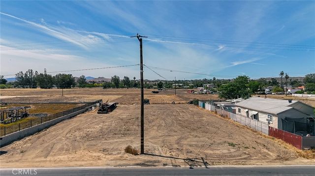 G Street, Perris