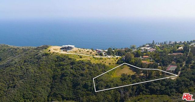 20711 Rockcroft Drive, Malibu