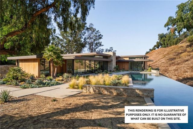 W Sunset Dr., Redlands
