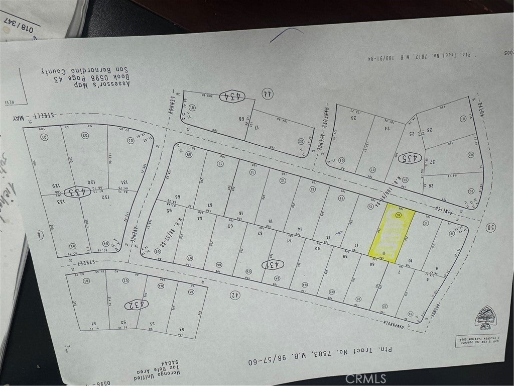 Photo of Listing #HD26073929