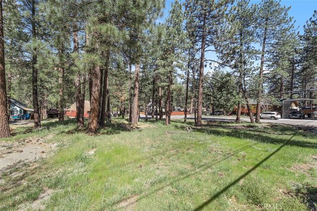 1179 Edna, Wrightwood