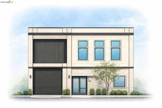 2754 E 7th St, Oakland