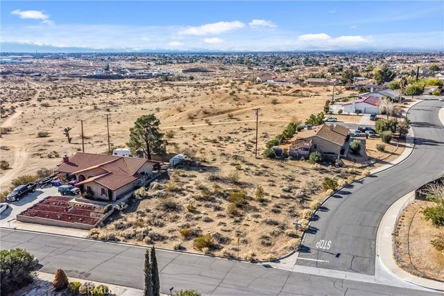 Brentwood Drive, Victorville