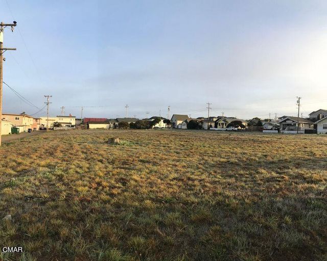 251 S Franklin Street, Fort Bragg