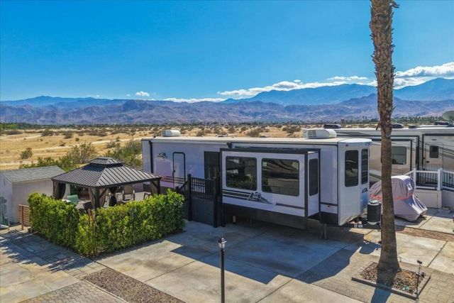 69801 Ramon #293 Road, Cathedral City