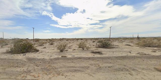 1575 Red Sea Avenue, Thermal