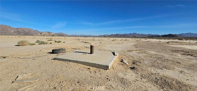 14888 Huff Rd., Lucerne Valley
