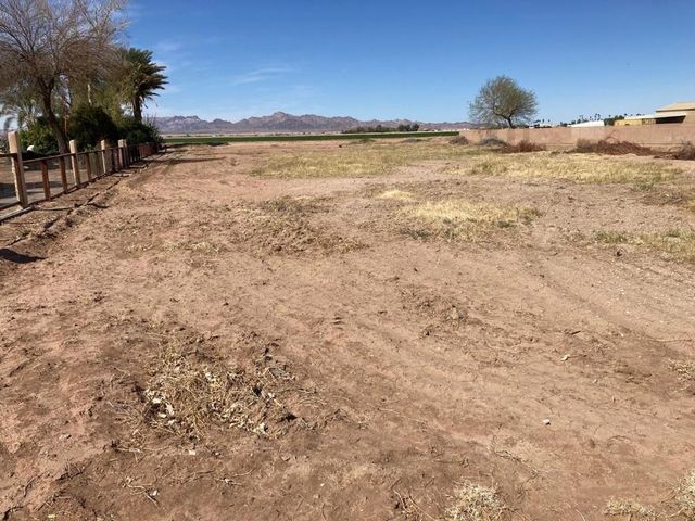 11408 Desert Trailways Lane, Blythe