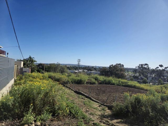 Morena Boulevard, San Diego