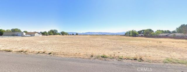 N B Street, Alturas