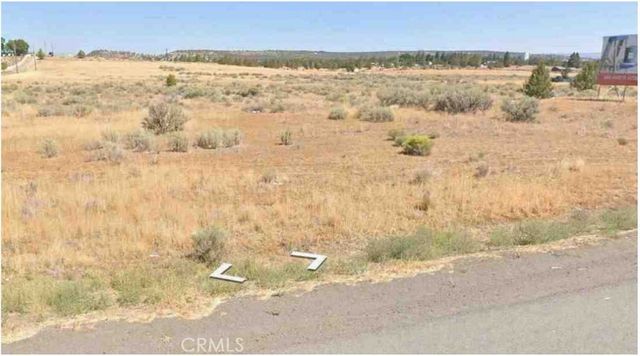 12th Street, Alturas